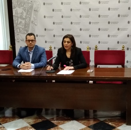 ©Ayto.Granada: Albaicn y Sacromonte impulsan un innovador espacio de participacin ciudadana para la mejora y avance de estos barrios